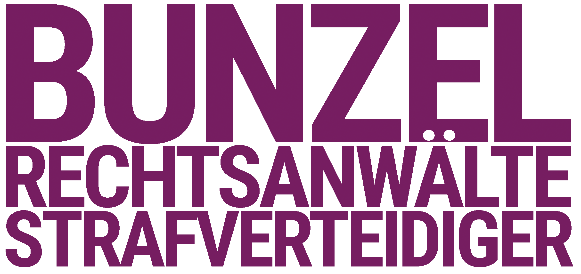 BUNZEL Rechtsanwälte
